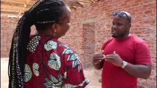 Vhaya kadhumba- Bhutisi ft Feli Nandi