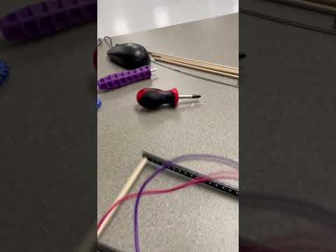Stem Project #short