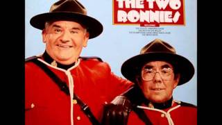 Two Ronnies - Boys In The Ballet