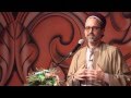 Crisis of Knowledge - Hamza Yusuf