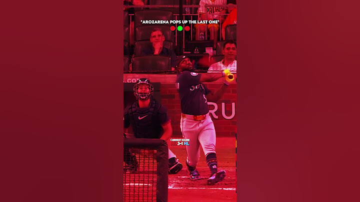 The All-Star Game Swing-Off Was INSANE ⚾️💥 #shorts