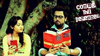 A thief's story official trailer || upcoming short film || Dhiman Dutta || Subhankar Das || peeu