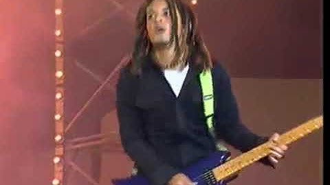 Kala My Name Is Kala    Live In Thailand IP Festival 2003 มหกรรมคอนเสิร์ตทรัพย์สินทางปัญญา