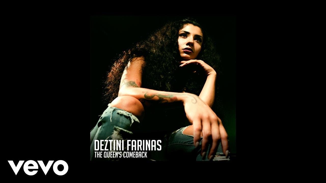 deztini independent queen deztini independent queen