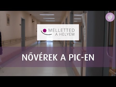 Videó: Miért értékelik a nővérek az ellátást?