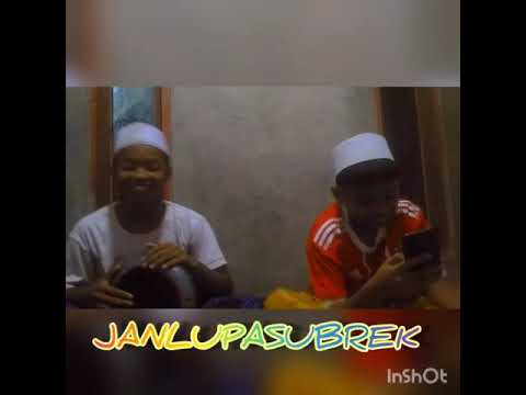 AdinuLanna Versi Hadroh Banjari As-Syarif