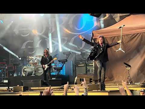 Europe - Rock