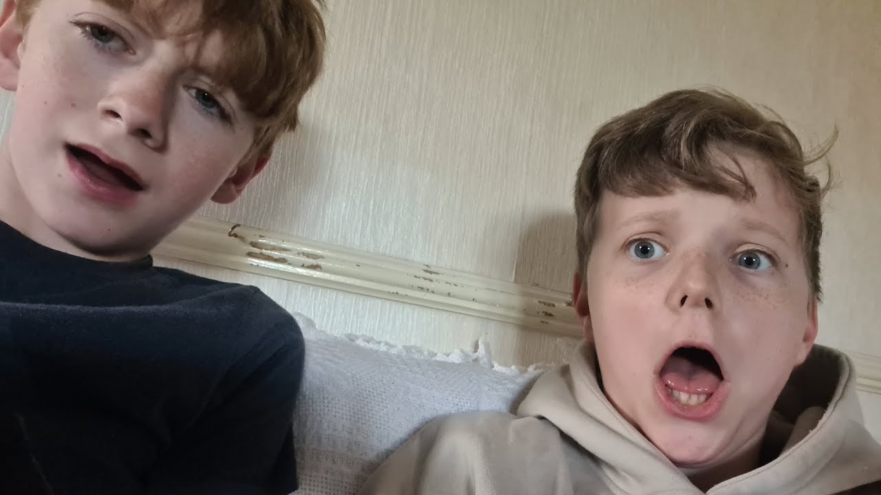 Jumpscare Competition 😱😱