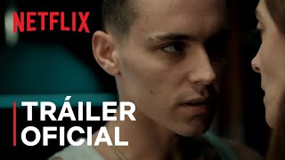El desorden que dejas | Tráiler oficial | Netflix