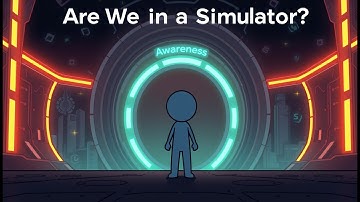 What If the Universe Is Just a Simulation? | Are We Living in a Simulation? | #whatif #facts