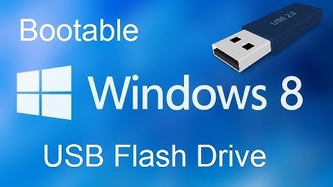 Create bootable hard drive from iso