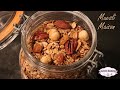 Recette de Muesli Maison