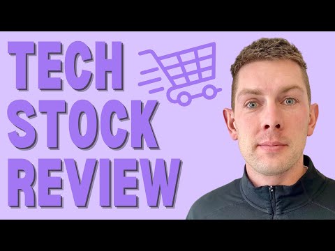 High Growth Technology Stock | Tech Stock to Watch | Best Stock News Now | Top Stocks for 2022 Episode cover