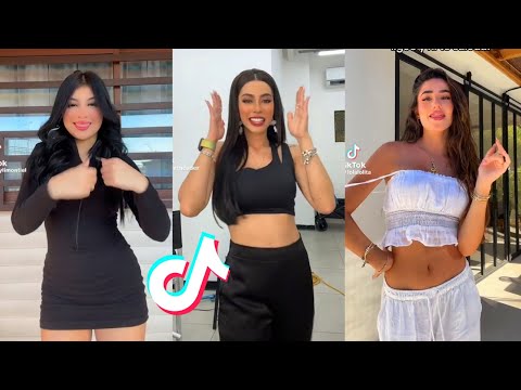 Las Mejores Tendencias y Bailes de Tik Tok | Nuevos trends tiktok 2022 | Bailando TIK TOK