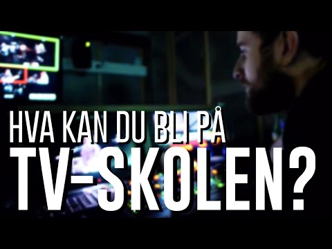 Video: Hva Blir Skoleferieplanen For Studieåret 2016-2017