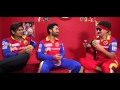 The RCBInsider show ft. Badri and DK