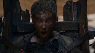 Game of thrones rat torture scene