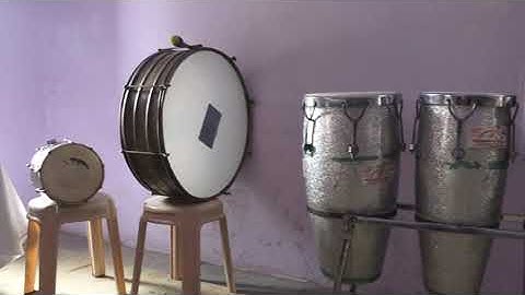 video of science lab, computer lab,music lab , library in  kv dausa