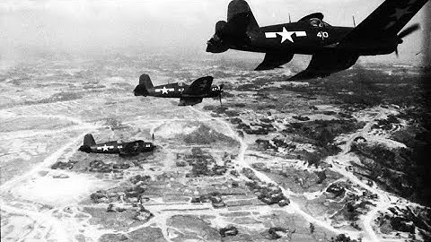 The Fake Attack That Started World War 2