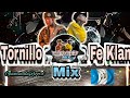 Tornillo X Santa Fe Klan Mix • Dj @LudyMaldonado502  • GuatemalaRecord 502