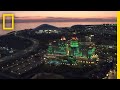 EPT SOCHI Main Event, Day 4 (Cards-Up) - YouTube