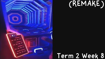 (REMAKE/Casio Edition) PRVM986