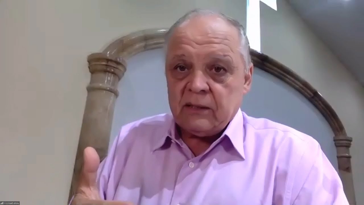 Nicu Butoi - Rușinea nerușinării (Q&A)