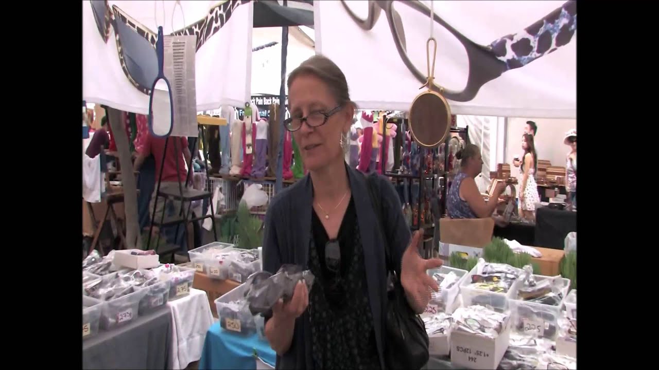 Reading Glasses Testimonials 2 - Fiesta Hermosa