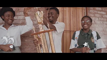 Bayor97 Ft King Monada-Bomme Ke Bosso (Official Music video)