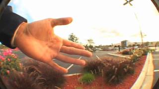 Dominic MK1 test footy