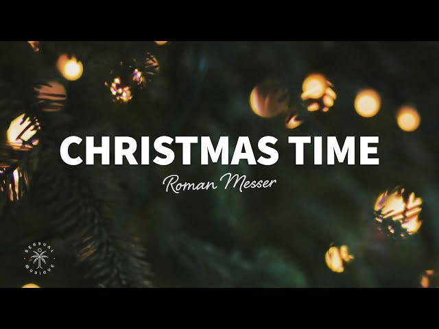 Roman Messer - Christmas Time