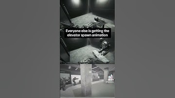 Why do I never get the spawn animation in cod #callofduty #cod #shortvideo