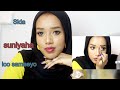 Sida suniyaha loo sameeyo  af somali makeup 2020