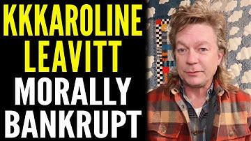 KKKaroline Levitt