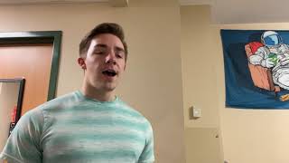 Elevator Pitch [Accounting 300 Class]