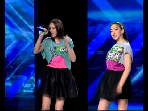WEB EXCLUSIVE - X Factor - 4 Shot | X ფაქტორი - 4 Shot