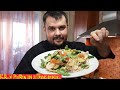 Вкусный диетический салат из соленой ФОРЕЛИ и АВОКАДО,ТАКОЙ ВКУСНЫЙ ВЫ НЕ ЕЛИ, и СЕКРЕТНАЯ ЗАПРАВКА.