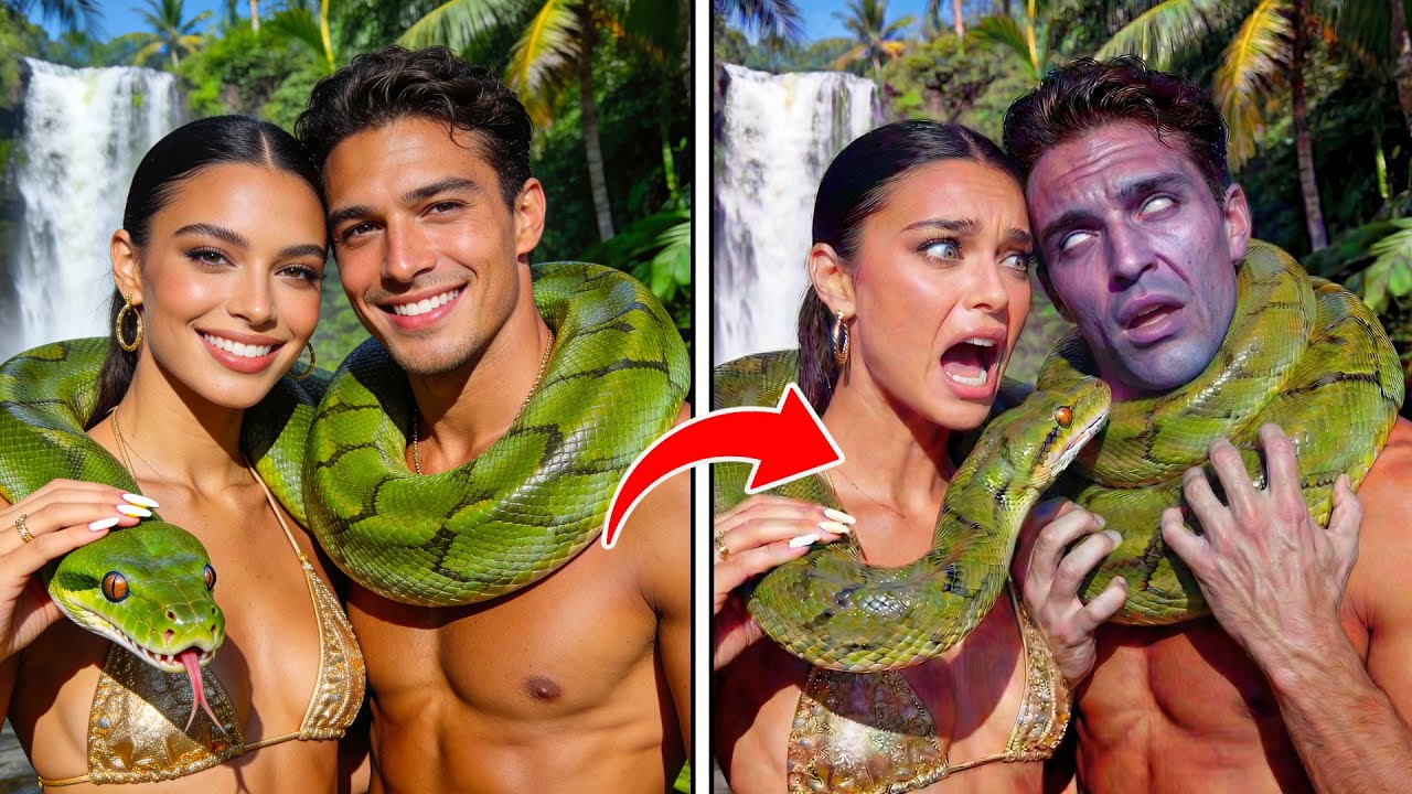 6 Most BIZARRE Influencer Couple Deaths Ever Recorded