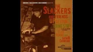 The Slackers - Please Decide