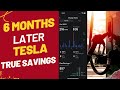 Electrify Your Savings Journey: Explore Tesla Model 3 vs Gas Vehicles Economics! #Tesla #savings