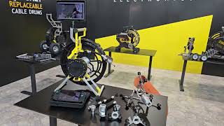 Techworm S Push Camera