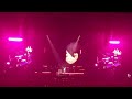Gorillaz Perform "Feel Good Inc." Live at M&amp;S Bank Arena in Liverpool 