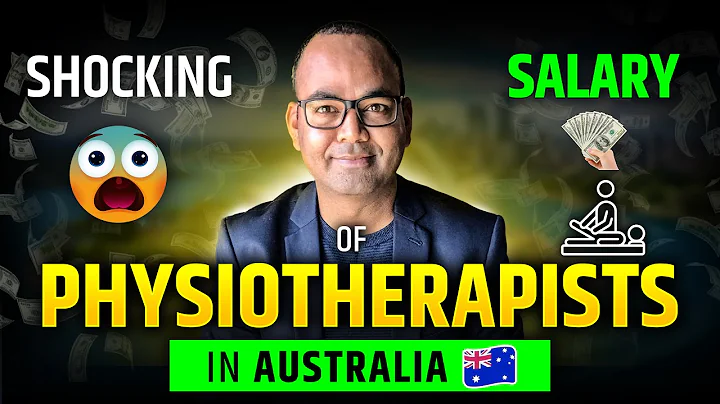 What is the Salary of a Physiotherapist in Australia? | Salary of Physiotherapist in Australia