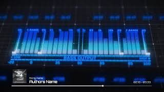 Tech Viz | Music Visualizers by Videobolt.net