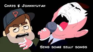 OneyNG &amp; JohnnyUtah Sing Silly Songs