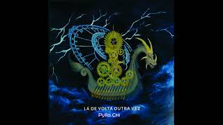 Pylla C14 - Escape Ii Lá De Volta Outra Vez