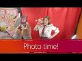 永井マリアの広島リリイベに潜入してみた‼/EVENT IN HIROSHIMA/SUBTITLE IN ENGLISH