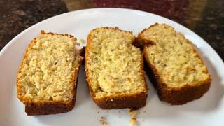 Banana Bread Bisquick Recipe