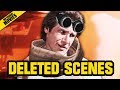 Best & Worst Star Wars Deleted Scenes