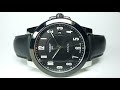 TISSOT GENTLEMAN SWISSMATIC T098.407.26.052.00. Обзор\Review